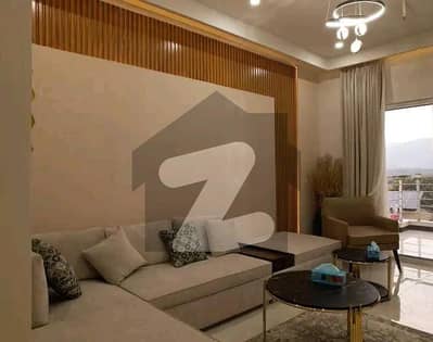1932 Square Feet Flat For sale In Robinas Luxury Residences Islamabad