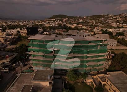 Affordable Flat Available For sale In Robinas Luxury Residences