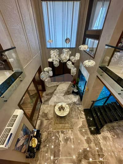 ڈی ایچ اے فیز 7 ڈیفنس (ڈی ایچ اے),لاہور میں 5 کمروں کا 1 کنال مکان 2.9 لاکھ میں کرایہ پر دستیاب ہے۔