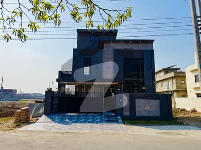 Low price house 10 Marla