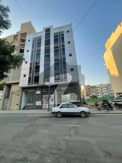 ڈی ایچ اے فیز 6 ڈی ایچ اے ڈیفینس,کراچی میں 8 مرلہ عمارت 34.75 کروڑ میں برائے فروخت۔ ڈی ایچ اے فیز 6 ڈی ایچ اے ڈیفینس,کراچی میں 8 مرلہ عمارت 34.75 کروڑ میں برائے فروخت۔