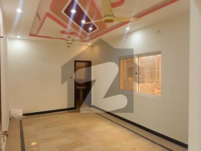 2.5 Marla Double Storey Brand New House. 3 Bedrooms With Bathrooms. 2/Dining Room TV Launch /2 Kitchen/ 1 Car Parking Solid Material Use All House/ A Great Material Construction All Facilities In Life Available