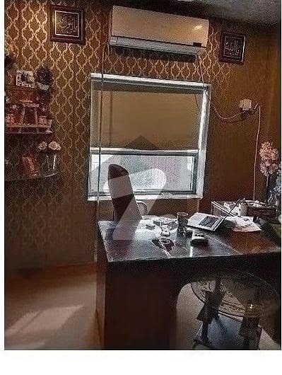Fully Furnished Office For Rent Area 350 Square Feet Office Available Real Pictures In Gulberg 3 Lahore