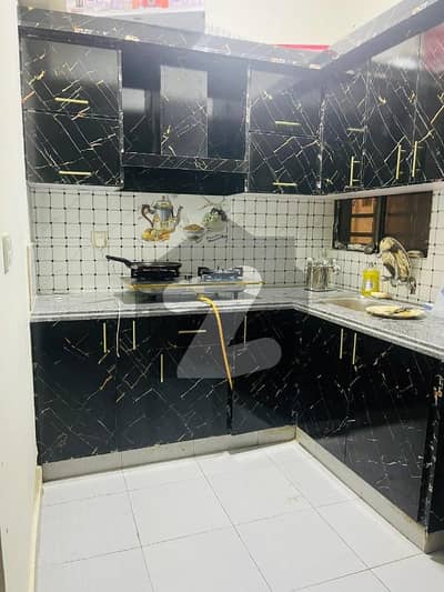 2 Bed Lounge Available For RENT In  DANYAL RESIDENCY