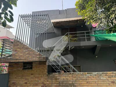 Prime Investment Alert: Street Corner House With Extra Land!