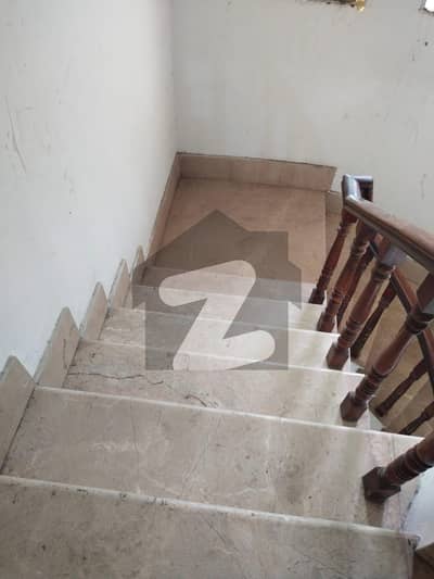 5-Marla Double Storey Old House Available For Sale Hot Location