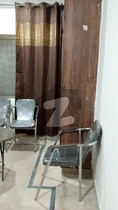 FURNISHED ROOM FOR RENT