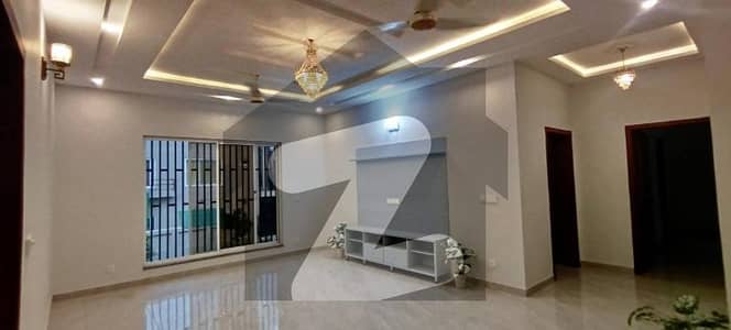 12 Marla Double Storey House