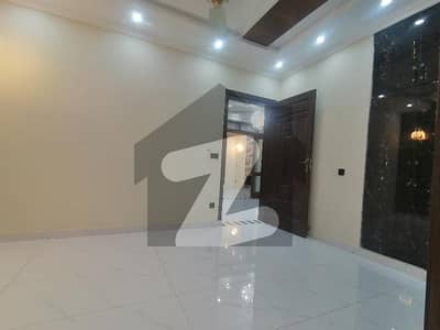 Centrally Located House In Park View City - Tulip Block Is Available For Sale