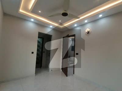 Stunning And Affordable Prime Location House Available For Sale In Park View City