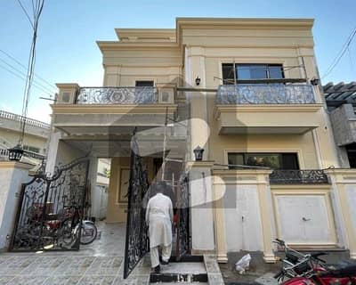 House For sale In Punjab Small Industries Colony House For sale In Punjab Small Industries Colony