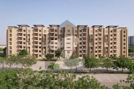 Luxury Apartment in Bahria Apartments Precinct 19