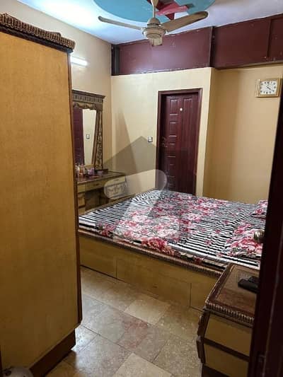 گلشنِ اقبال - بلاک 11 گلشنِ اقبال,گلشنِ اقبال ٹاؤن,کراچی میں 2 کمروں کا 4 مرلہ فلیٹ 42.0 ہزار میں کرایہ پر دستیاب ہے۔