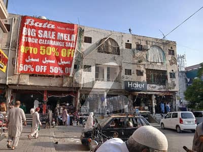 20*80 Unit Available In G-9/4 In I&Amp;T Center