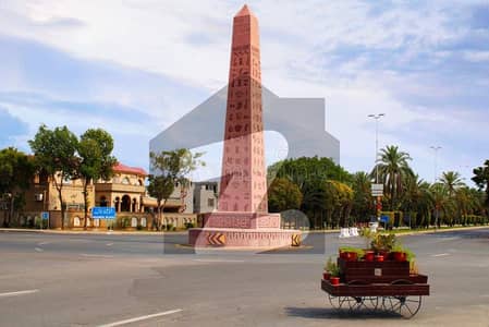 8 Marla Commercial Plot for Sale in Abubakar Block Bahria Town Lahore 8 Marla Commercial Plot for Sale in Abubakar Block Bahria Town Lahore