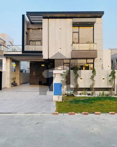 10 Marla Residential House For Rent In Sector C, With 10KV Solar, Nearby Commercial Market, School, Mosque and Health Care Canter