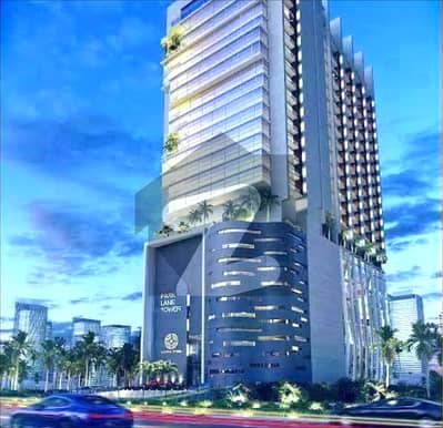 Mall of Islamabad Office floor available 6500sqft