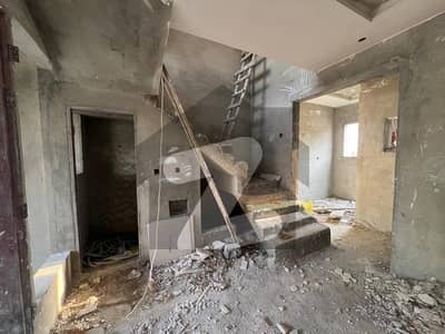 3 Bedroom Grey Structure Villa At Prime Location Of Ali Block AVAILABLE FOR SALE.