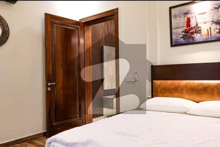 5 Marla Brand New Double Storey Fully Furnished House