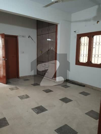 فیڈرل بی ایریا ۔ بلاک 21 فیڈرل بی ایریا,کراچی میں 3 کمروں کا 8 مرلہ بالائی پورشن 80.0 ہزار میں کرایہ پر دستیاب ہے۔