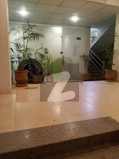 Highly-Desirable Office Available In Melody Market For Rent