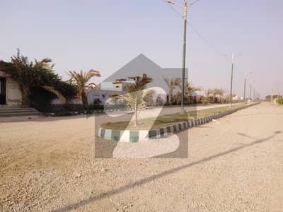 Buy Prime Location 120 Square Yards Residential Plot At Highly Affordable Price