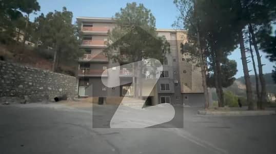 Brand New Furnished Apartment for Sale at Pine View Residencia Pir Sohawa Road