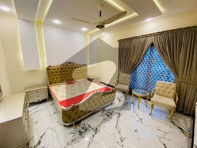 ایف ۔ 7 اسلام آباد میں 3 کمروں کا 1 کنال بالائی پورشن 8.0 لاکھ میں کرایہ پر دستیاب ہے۔