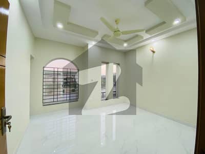 Beutifull 7 Marla House for Sale in Abu Bakar Block Main Boulevard 3.5 Crore