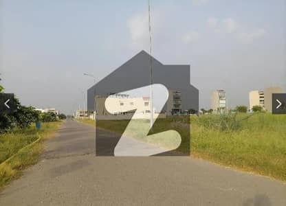 Lavish 1 Kanal Plot Direct Approach Available