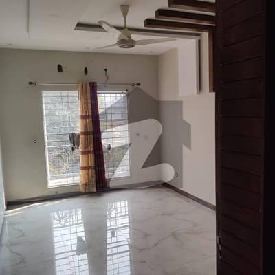 1 Kanal Brand New Upper Portion Available For Rent Nfc Society Ph1 Block A