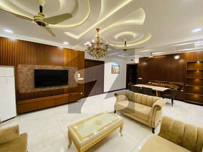 ایف ۔ 7 اسلام آباد میں 3 کمروں کا 1 کنال زیریں پورشن 6.3 لاکھ میں کرایہ پر دستیاب ہے۔