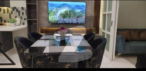 5 Marla Double Storey Fully Furnished House