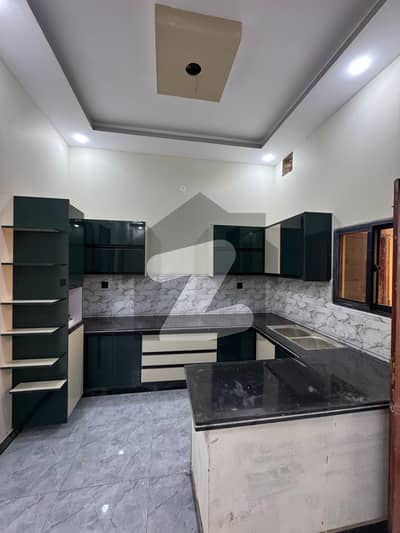 30 Feet Road , West Open , Leased, Map Approved Brand New Construction