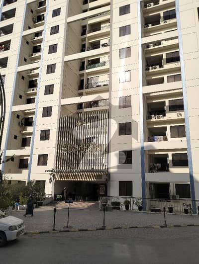 1Bedroom Sami Furnished Luxury Apartment For Rent