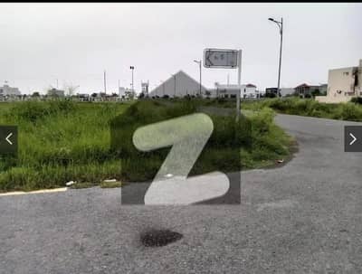 Stunning 1 Kanal Plot On Reasonable Price For Sale