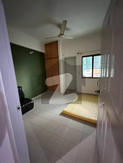 Unfurnished Flat for Rent | Khyber Three Plaza | G-15 Markaz | All Facilities