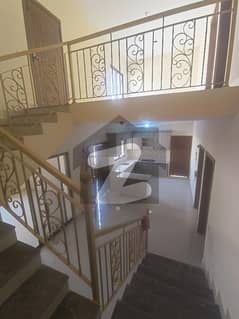 4 Bed Drawing 160 Yards One Unit Villa For Rent