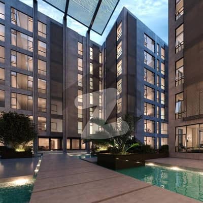 15-Floor Commercial High-Rise for Sale in Gulberg Lahore | Prime Investment Opportunity