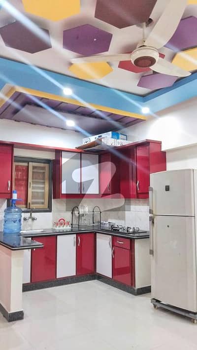 Al Ghafur 2 Bed Dd Fenished Apartment For Sale