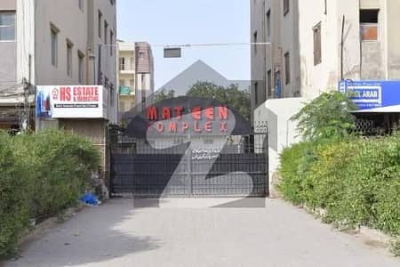 Ready To Move 1 Bed Lounge Apartment For Sale | Opposite FAST University | National Highway