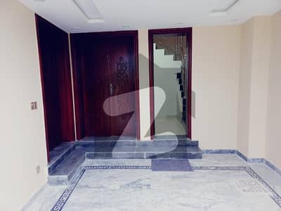 5Marla Brand New House For Rent