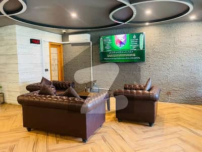 بلیو ایریا اسلام آباد میں 4 مرلہ دکان 5.0 لاکھ میں کرایہ پر دستیاب ہے۔