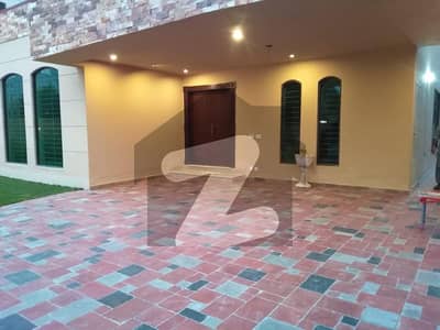Kanal Lower Portion For Rent In DHA Phase 1-p