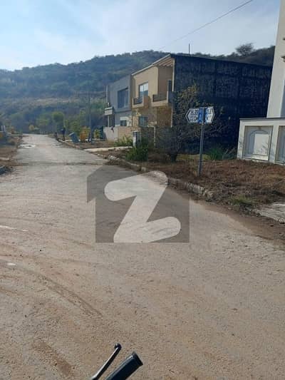 Prime Location 1 Kanal Plot Sector A DHA-03