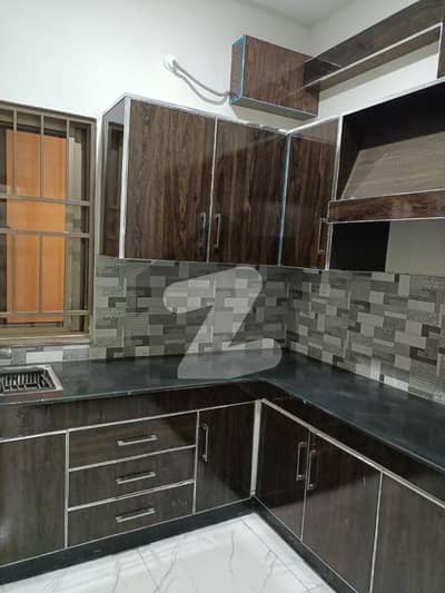 Prime Location 6 Marla Spacious House Is Available In DHA Sector A - Rachna Villas For sale