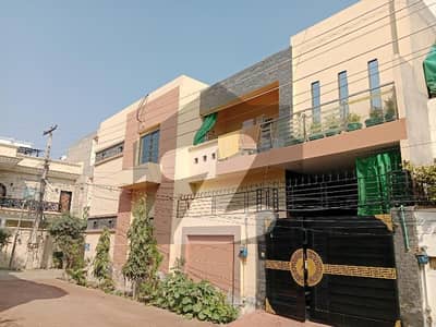 5 Marla Beautiful House For Sale 5 Marla Beautiful House For Sale