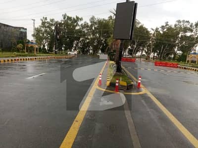 Ideally Located Prime Location Residential Plot For sale In DHA Sector C - Block 4 Available