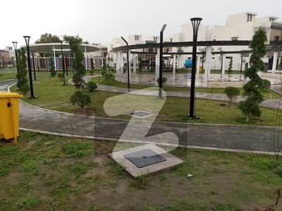 Prime Location Residential Plot For sale In Gujranwala