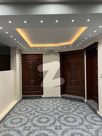 5Marla Brand New House For Rent